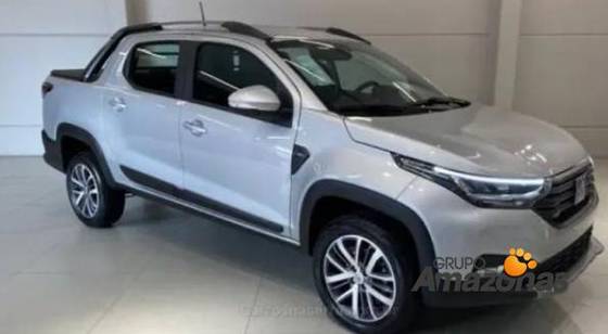 FIAT STRADA 1.3 FIREFLY FLEX VOLCANO CD CVT